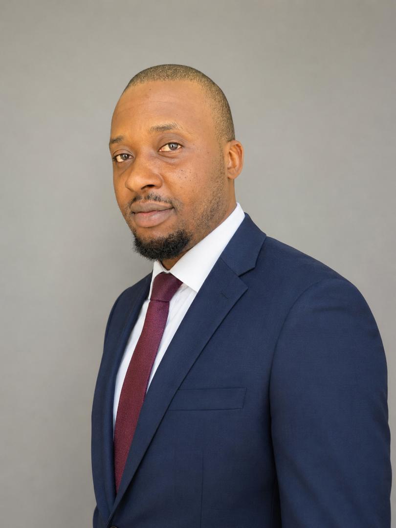Ogwu Chukwuma Jerome